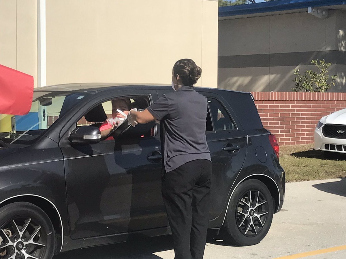 School District of Lee County tweet media