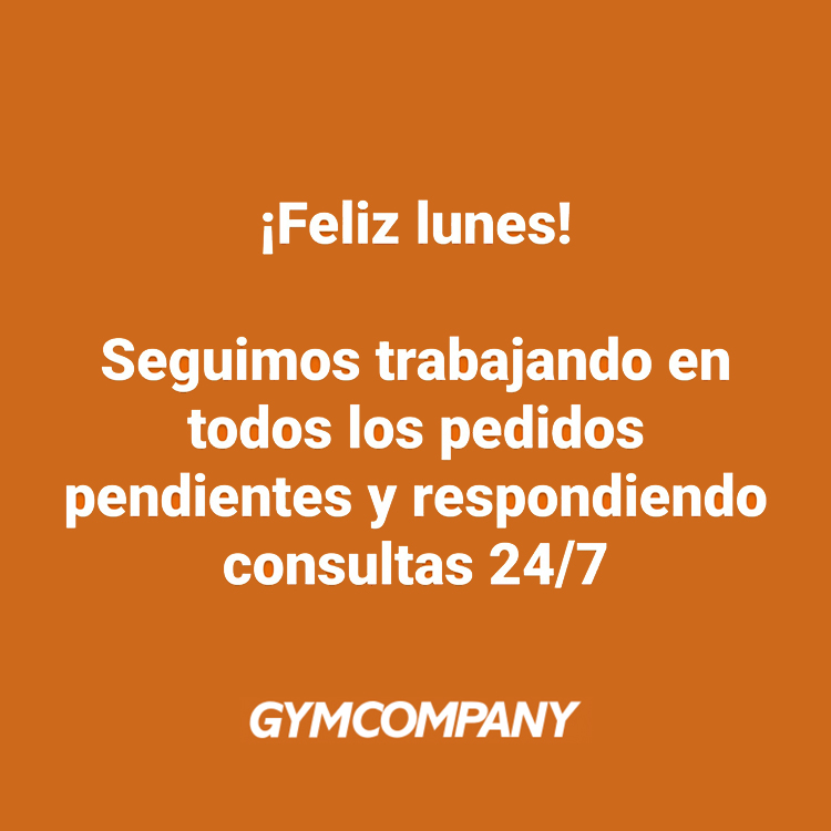 GymCompany España tweet media