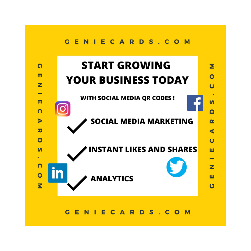 genie_cards's tweet photo. Hey Entrepreneurs! How Can You Take Your Business To The Next Level? GenieCards Can Really 10x Your Business In Major Ways. Check Us Out To Learn More!

#forex #fitness #work #financialfreedom  #beauty #bitcoin#socialmediamarketing #entrepreneur #ceo #businessman  #boss #realtor https://t.co/qjgsnKvabQ