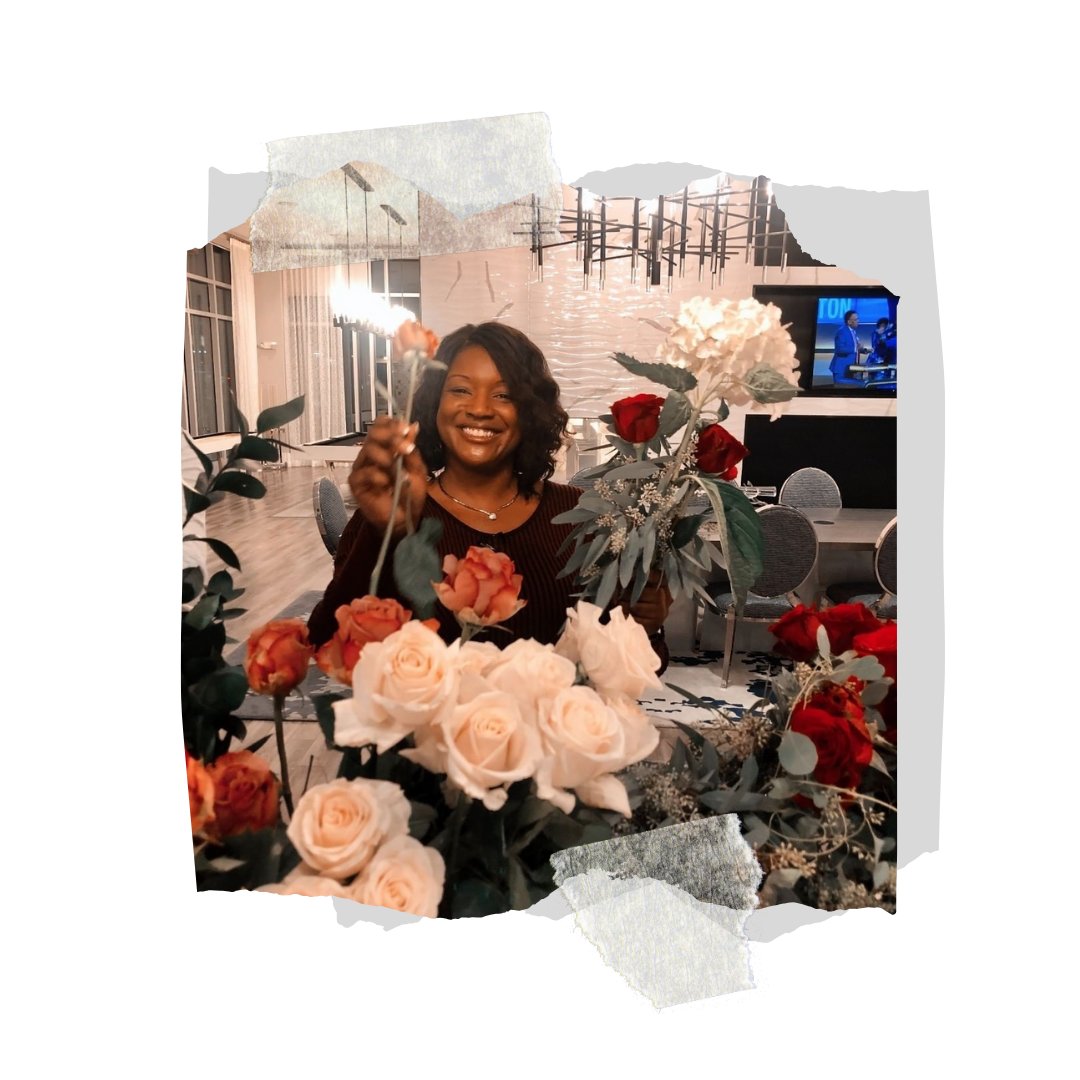 We wouldn't be here without our incredible Apartment Life Teams. As we have pivoted from our regular events, our coordinators have stepped up in their communities to bring peace, care, and life to their residents. Let's give them some love!
#teamspotlight
#carecovering
#bringlife