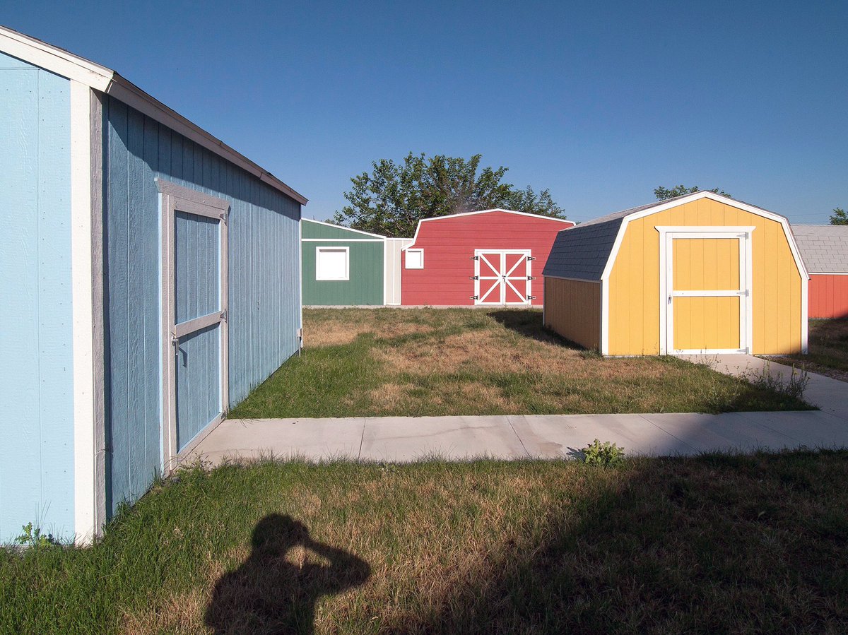 En Salt Lake City, USA, durante la gira de 2 meses que realicé con <a href="/thepinkertones/">The Pinker Tones</a> en 2008. Y os cuento un secreto: hay un capítulo de mi novela inspirado en aquella experiencia... ¡Como me gusta desdibujar los límites entre realidad y ficción! ¡Buenos días!