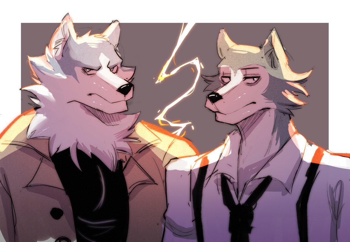 Reo Licious On Twitter Bna X Beastars展 Fanart Sorry But This Reo Licious On Twitter Bna X Beastars展 Fanart Sorry But This