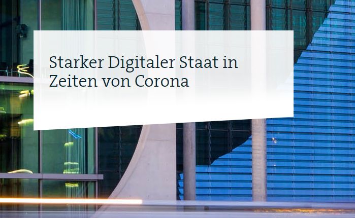 SmartCountryCon's tweet photo. Wie bleiben Verwaltungen in der #Coronakrise handlungsfähig? Wir haben eine Liste an positiven Beispielen erstellt, die Hilfen für die Infrastruktur und Sicherheit der Verwaltungen im #Homeoffice aufzeigt. 👉 Mehr unter: https://t.co/sv9MLGosDi
@Bitkom_Gov #wirbleibenzuhause https://t.co/kgZb2yDxLD
