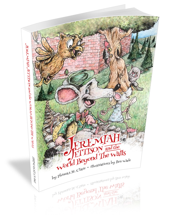 The ECLC kids' book, "Jeremiah Jettison and the World Beyond the Walls" is now available for free (PDF): 

drive.google.com/file/d/1G3Nz1h…
