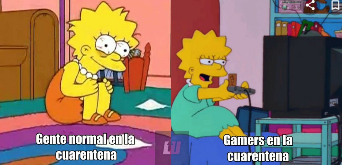 LevelUPcom's tweet photo. ¿Estamos todos de acuerdo? 😅🎮 https://t.co/VyNQYuEKNK