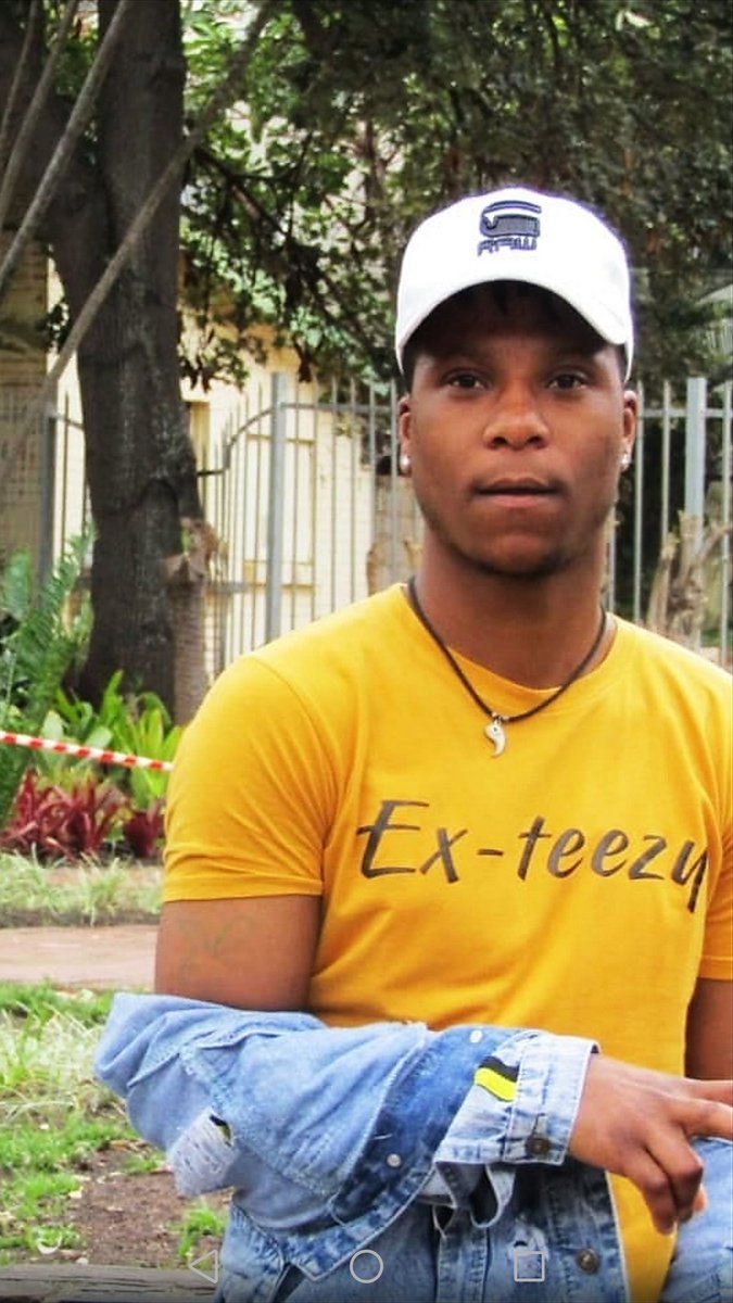 Ex_teezy (@teezy_ex) | Twitter