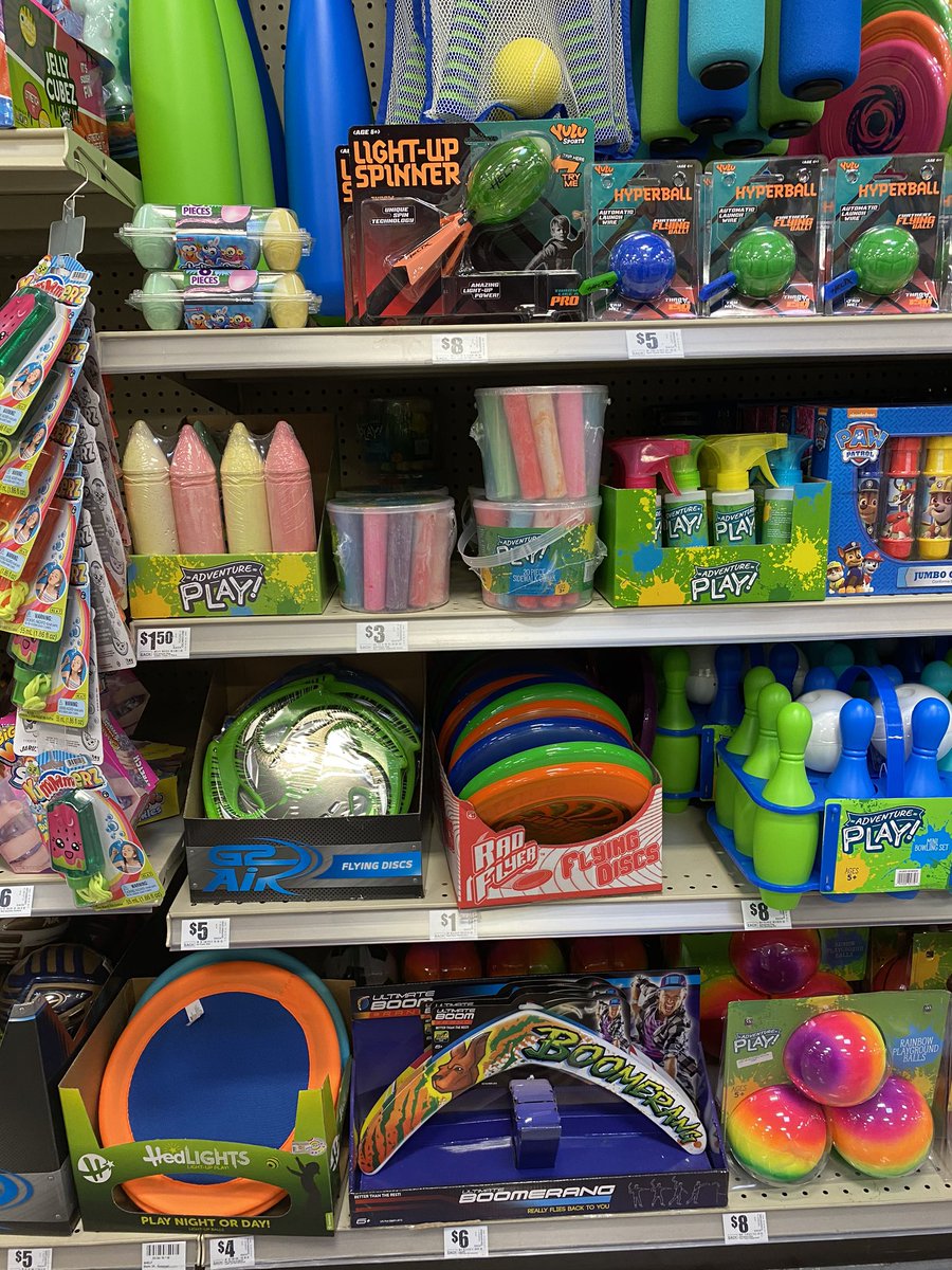 BretschDebbie's tweet photo. @LME_Lions Lots of fun activities at HEB in the game section!   Y’all stay active!! https://t.co/jaeoo0PRR3