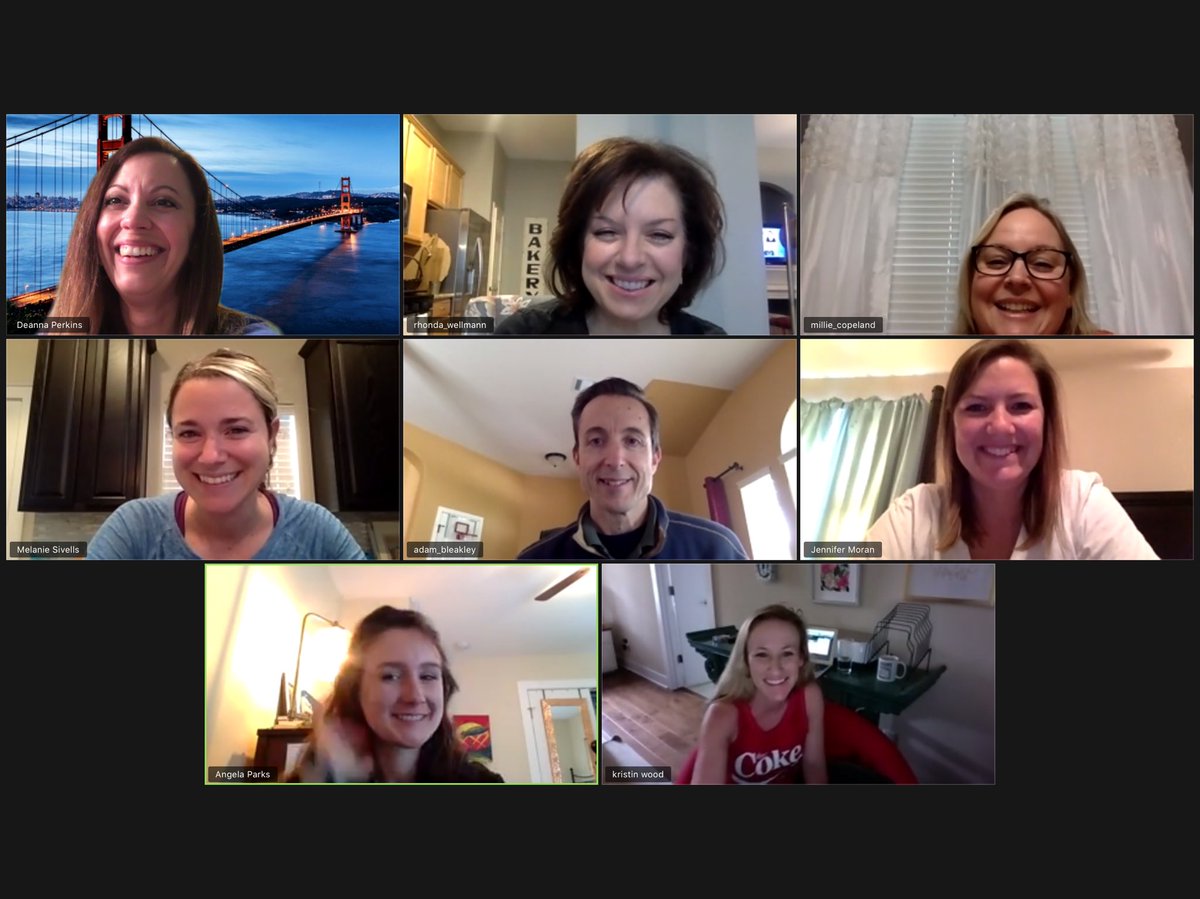 💥Deanna Perkins💥 tweet media