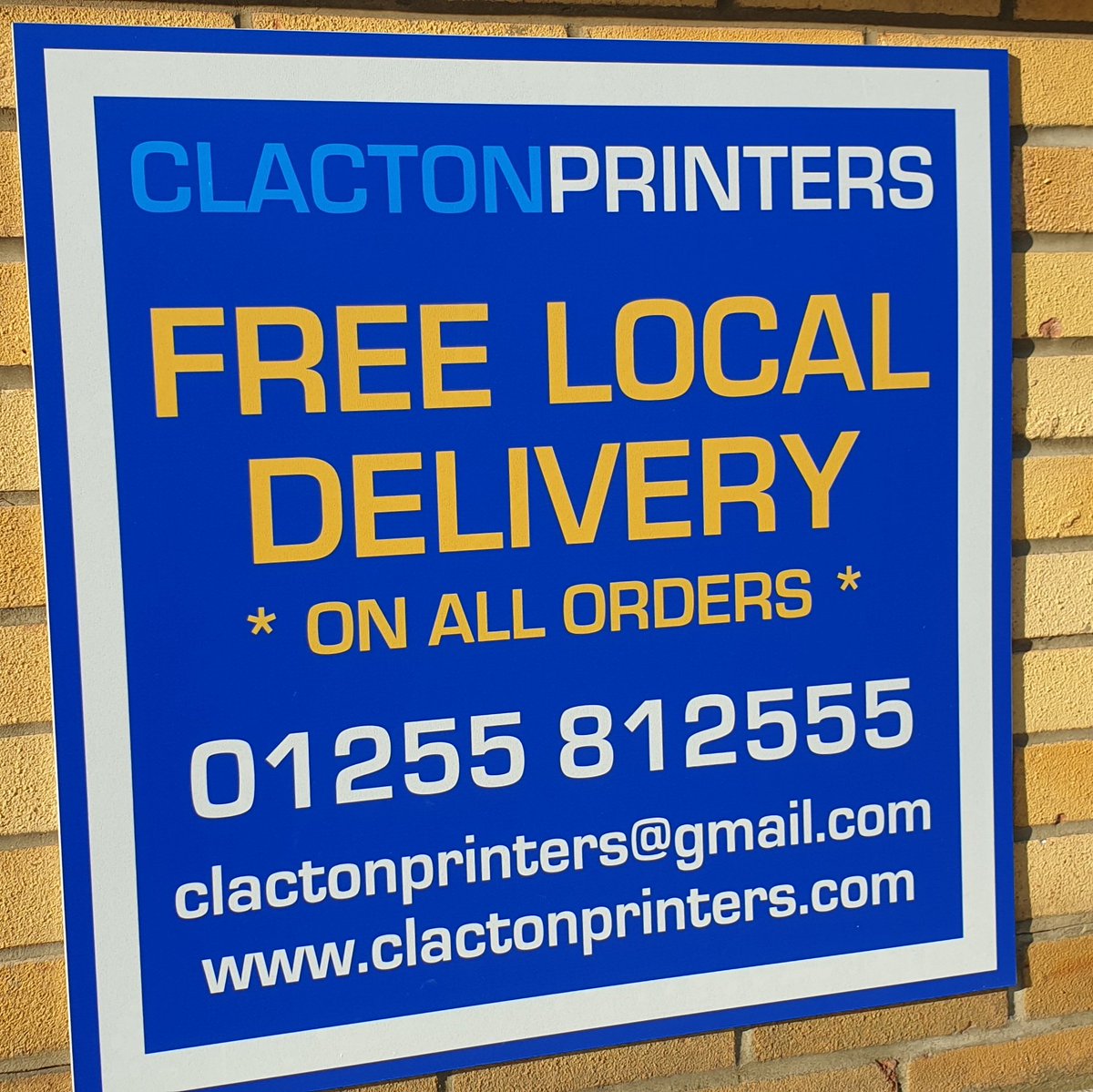 Clacton Printers tweet media