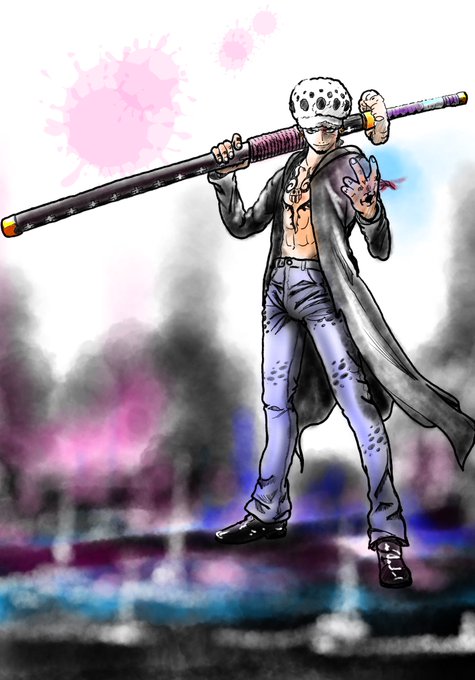 Telechargement Populaire ワンピース ロー かっこいいイラスト 2195 Blogejokiyorolas Telechargement Populaire ワンピース ロー かっこいいイラスト 2195 Blogejokiyorolas