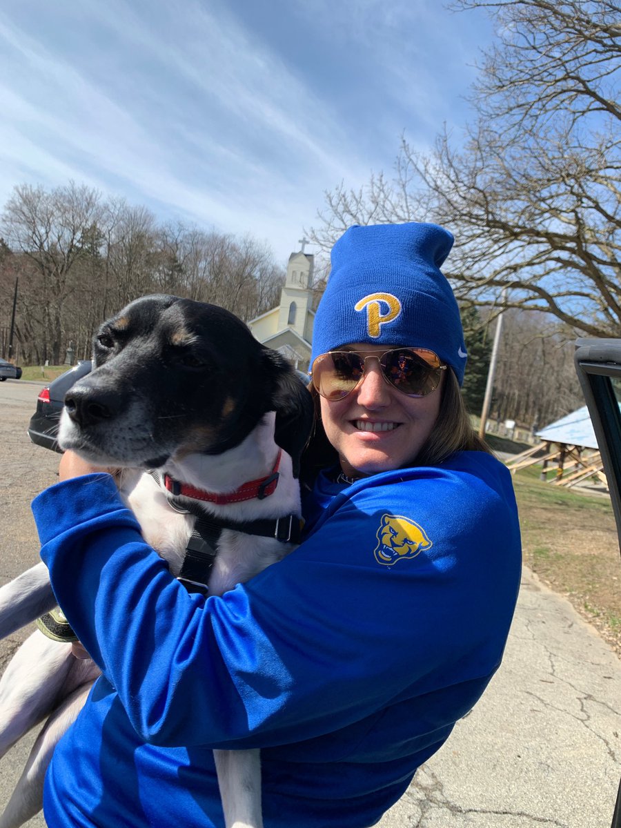 Pitt Panthers tweet media