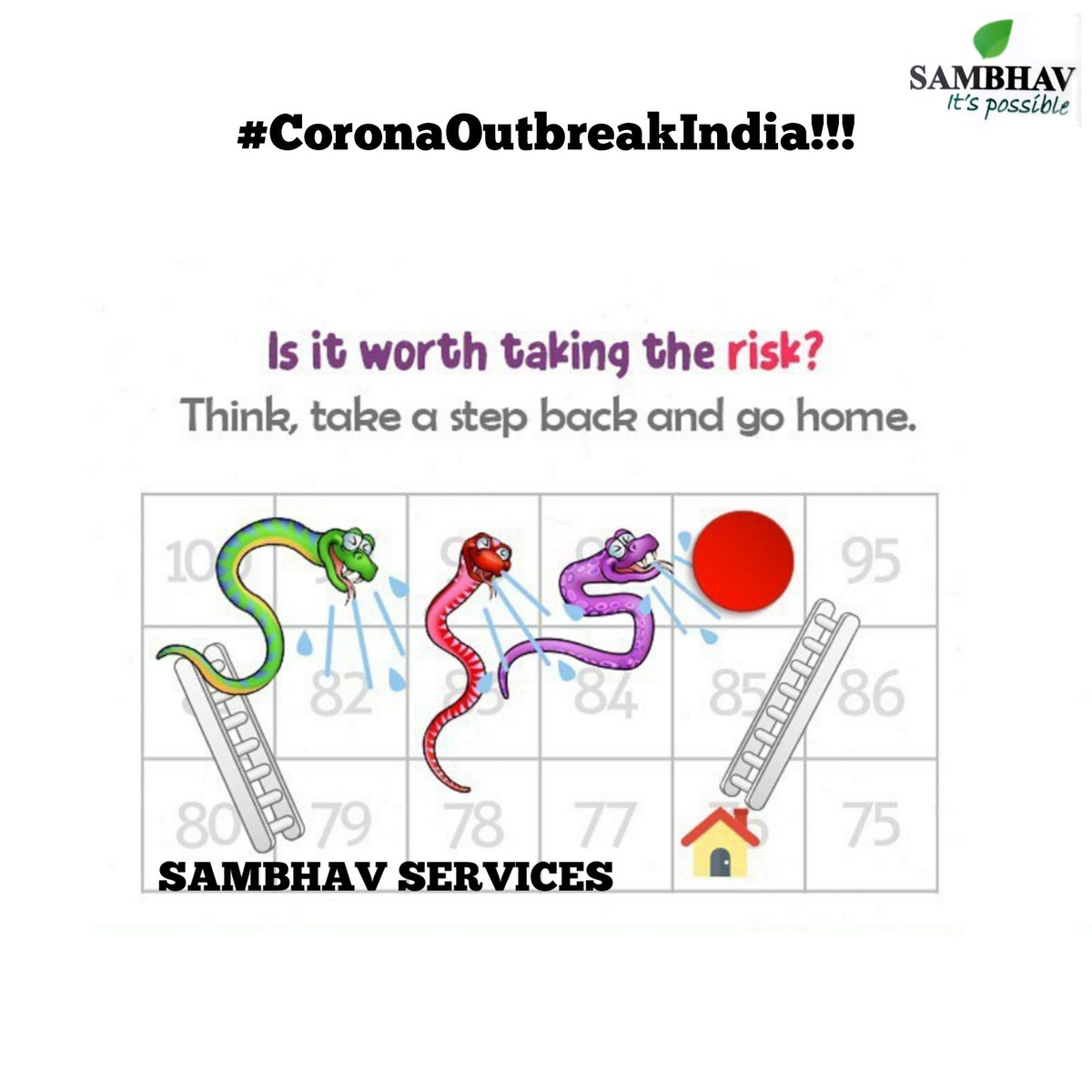 Sambhav_Service's tweet photo. #WINOVERCOVID-19 #CoronoVirusOutbreakIndia #StayHome #BeSafe #LockdownIndia #sambhavservices
#Distributor since 2012
#DISTRIBUTOR #ITZ #TRIPBORN #MULTILINK #EASYMYRECHARGE #RAILWAYTICKETS #FLIGHTTICKETS #BUSTICKETS #FLYHIGH
@sambhav_services https://t.co/JWF3j90gML