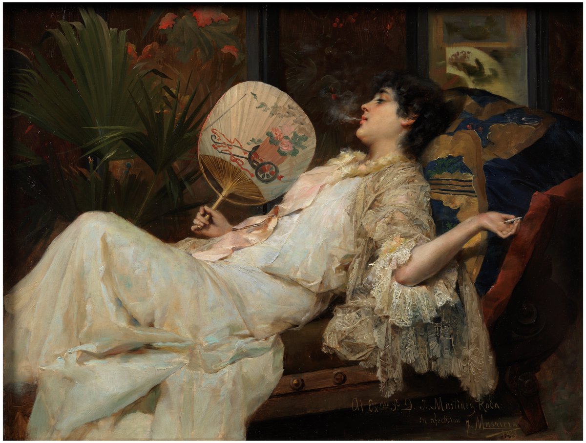 Museo del Prado tweet media
