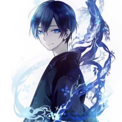 Norakurom 新しいプロフィール画像 かっこいいアニメのイラスト T Co Sgetvmzsqm Twitter