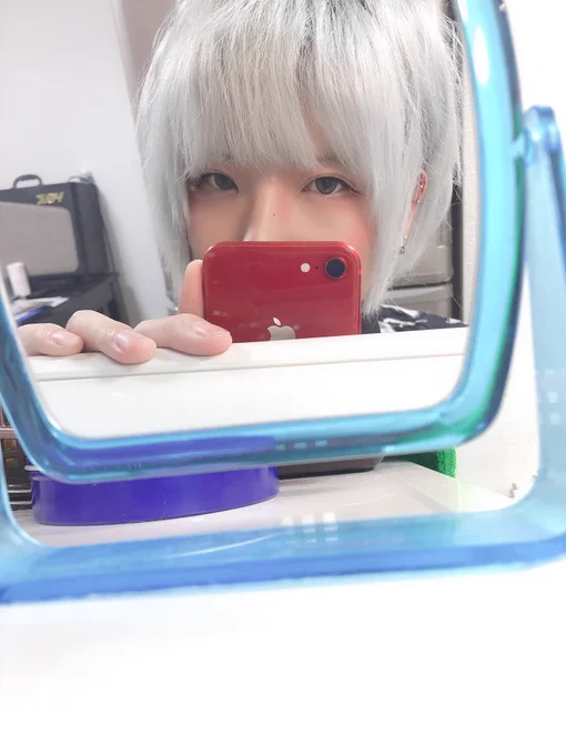 関わったらめんどくさいタイプのメンヘラです初めまして。 