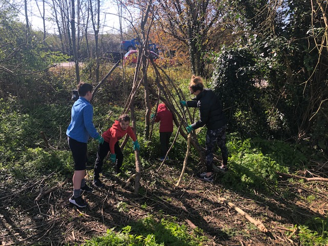 St Martin's C of E Primary, Dorking tweet media