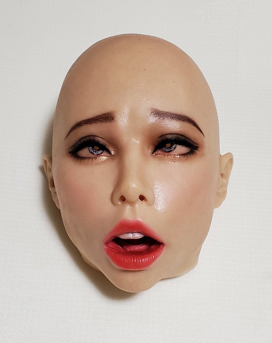 梨紗 マスクの口の奥に見える中の人のお口がエッチですよね 梨紗 マスクの口の奥に見える中の人のお口がエッチですよね