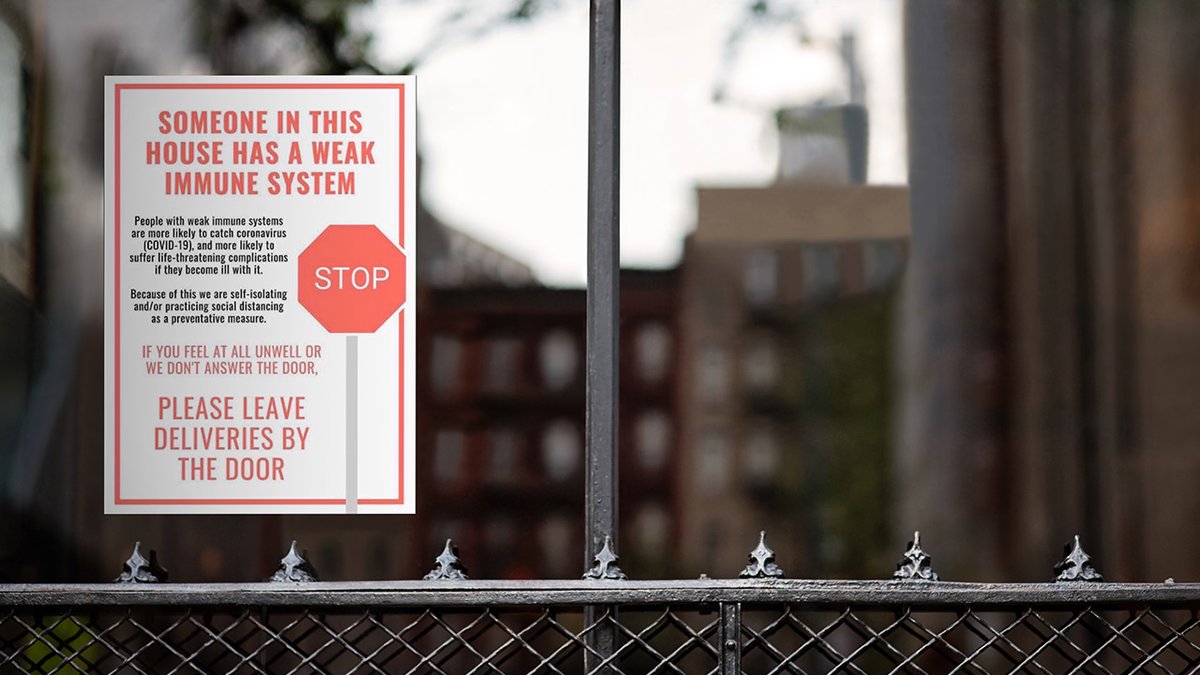 FREE LEAFLET PRINTING: we are offering 100 A4 or A5 leaflets FOC to anyone nearby that needs materials to promote their initiative to help combat the effects of Coronavirus.

Find out more: fishertlc.co.uk/blog/community…

#leaflets #printing #peterborough