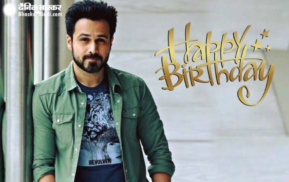Happy Birthday Emraan Hashmi      Bollywood boss. Happy birthday sir 