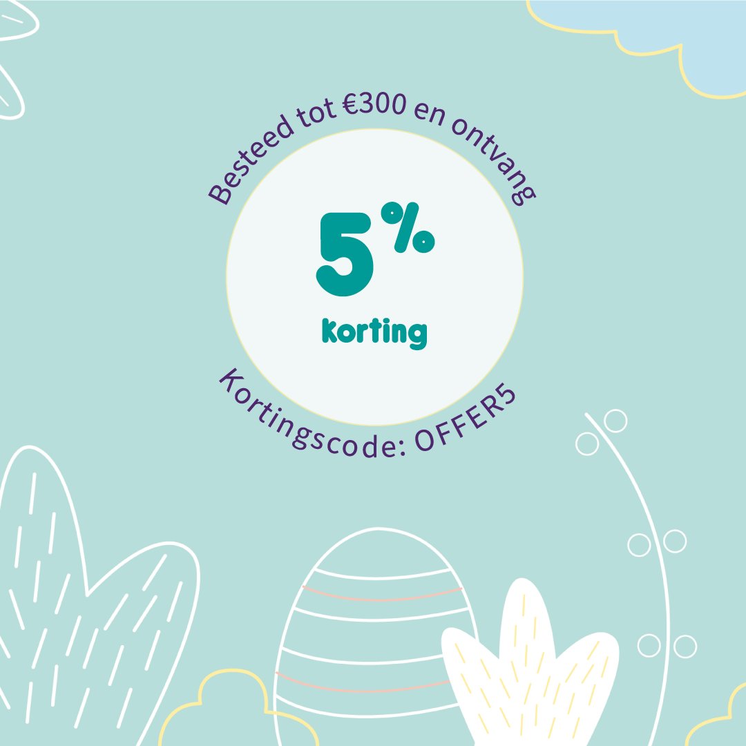 PuckatorNL's tweet photo. Positief blijven is belangrijk. Om u te helpen in deze uitdagende tijd, hebben we kortingscodes voor u die u kunt gebruiken tot eind April: https://t.co/G8bqnHXAE0 #kortingscode

💙 Code OFFER5: 5% korting.
💚 Code OFFER10: 10% korting.
🧡 Code OFFER15: 15% korting https://t.co/9eHc9XKBz0