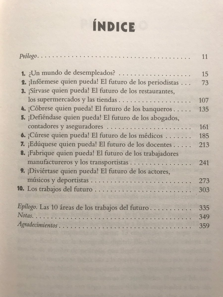 oppenheimera's tweet photo. La crisis del coronavirus hará que se disparen las tendencias de las que hablo en detalle en "¡SALVESE QUIEN PUEDA!":  eL trabajo a distancia, la  educación en linea, la telemedicina, manufacturas 3-D, etc.: https://t.co/P1EqNN70bK @VintageEspanol @megustaleermex @megustaleerarg https://t.co/gWTutZv37P