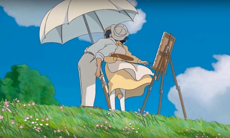 れんげちゃん 風立ちぬ はジブリそうでもない私が一番胸に刺さって取れない棘みたいになった映画 自分の好きな物信じた物が人殺しの道具になっていく苦悩と最愛の人が もう先は長くないから煙草吸ったらいいよと 今こうして手を握れる事の方が大切だ