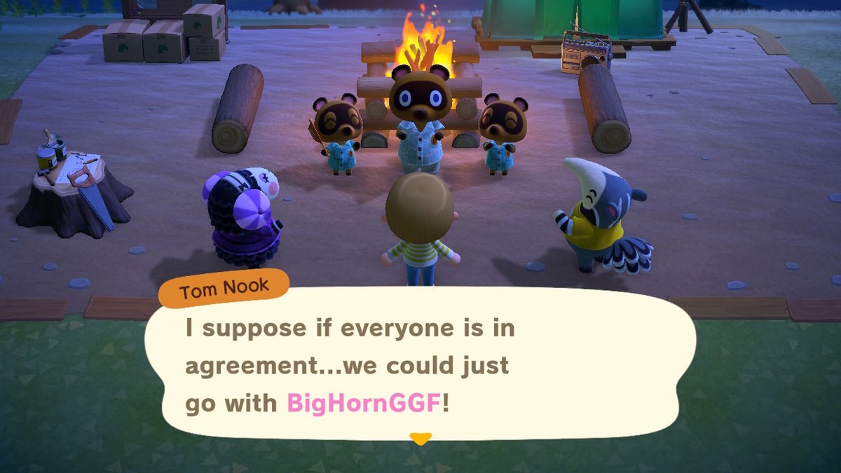 jetpilot's tweet image. #AnimalCrossing #ACNH #NintendoSwitch