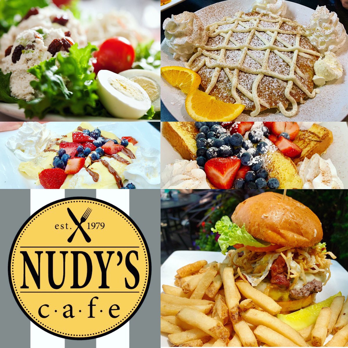 Place your order for Pick-up or Delivery Today! 🍴