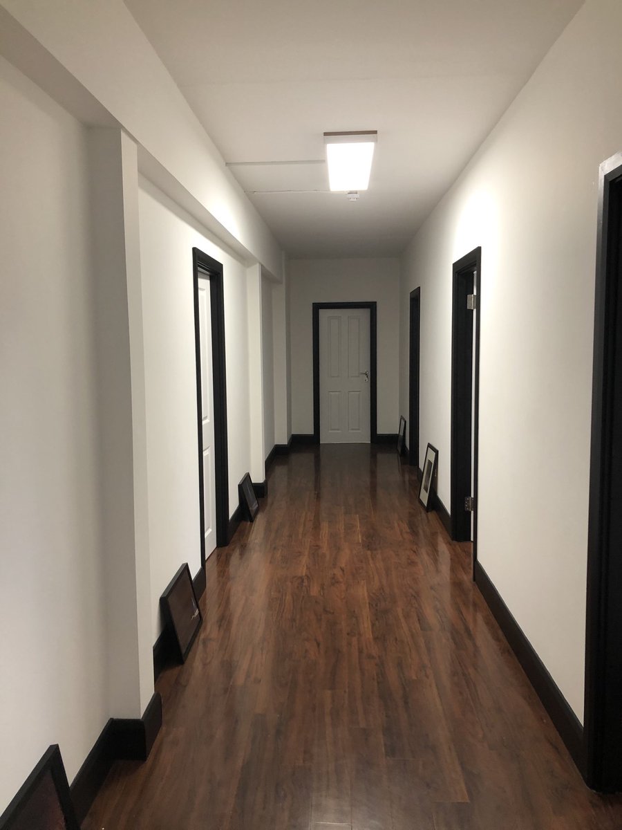 Well we made it ☺️! Our move is done! Great excitement here despite the strange times we are in. So proud of the whole team for bringing this about. #LouthChat #BusinessMotivation #StaySafe