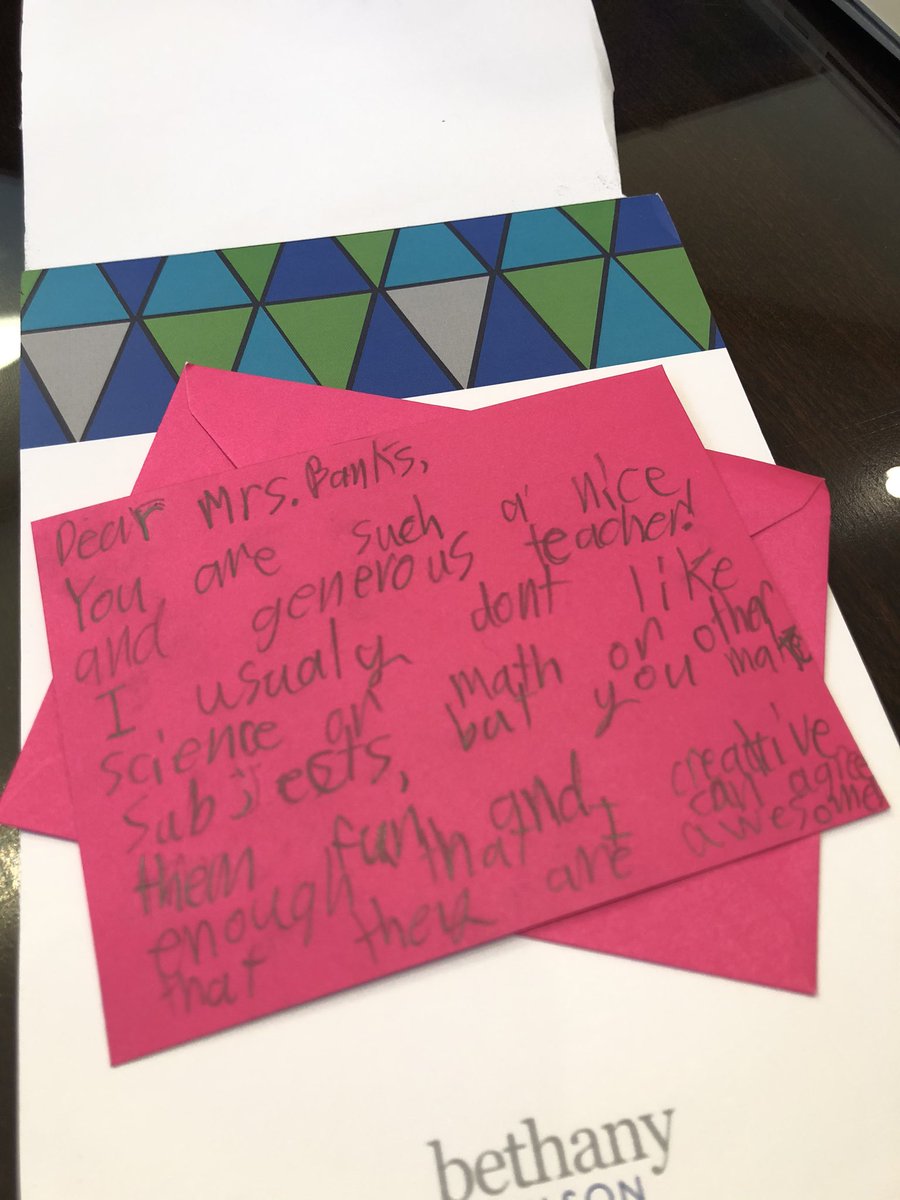 Bethany Banks tweet media