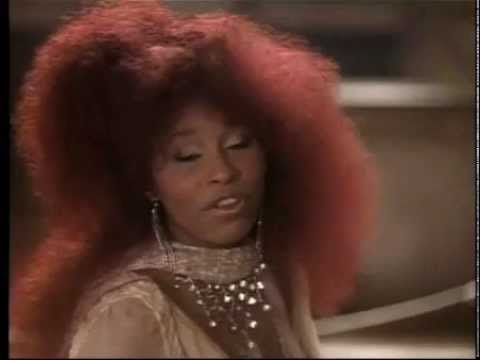 Happy 67th Birthday to Chaka Khan!  What\s your favorite Chaka Khan or Rufus song?  ~Beth
 