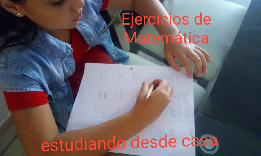 coordvallestuy's tweet photo. Hoy/#cadafamiliaunaescuela nuestros niños y niñas dándole continuidad a su aprendizaje desde casa!! @FundabitOficial https://t.co/T1ocYfV1OM