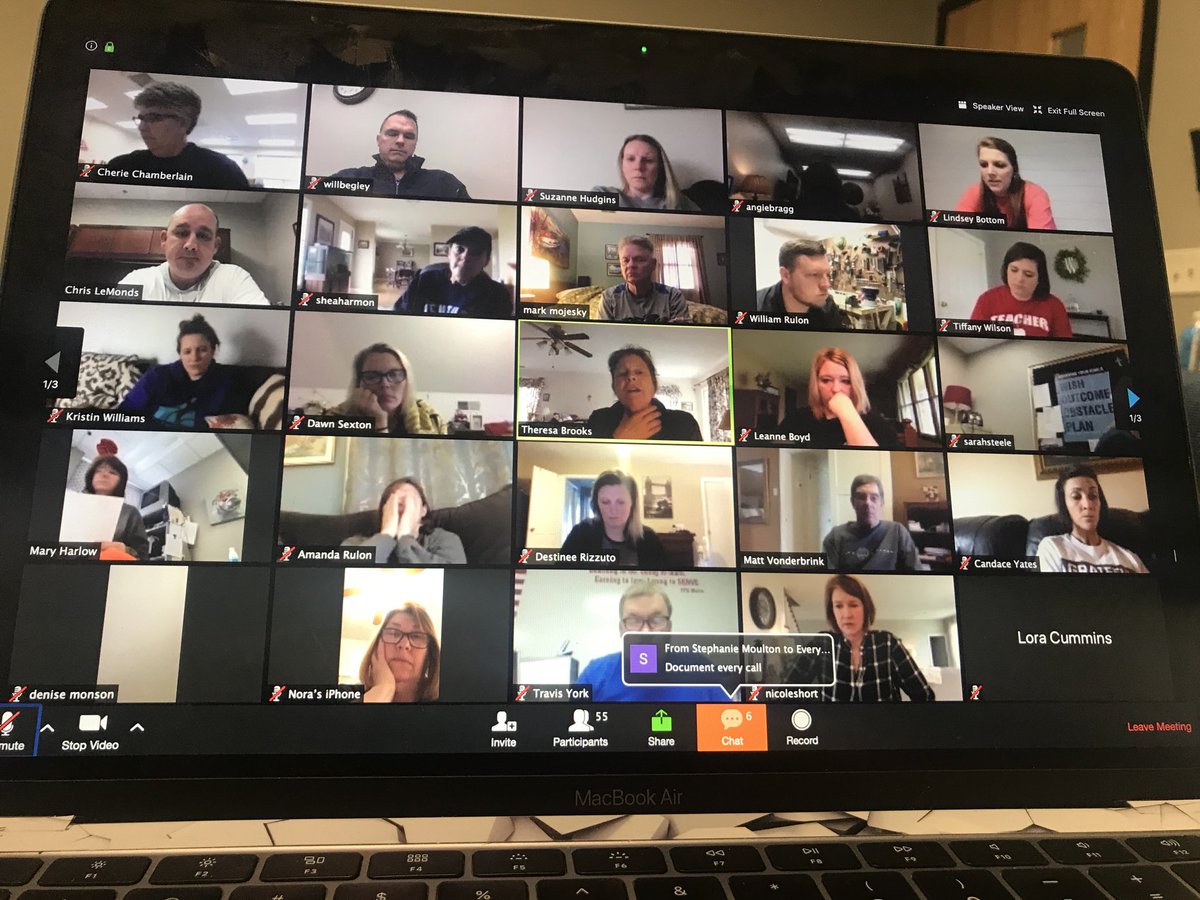BurginSupt's tweet photo. Another great Burgin Independent faculty/staff meeting this afternoon. It was great seeing/hearing everyone! #TheBurginWay #TeamKentucky https://t.co/CFp9cRtxQb