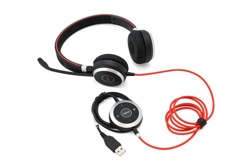 USB Headsets