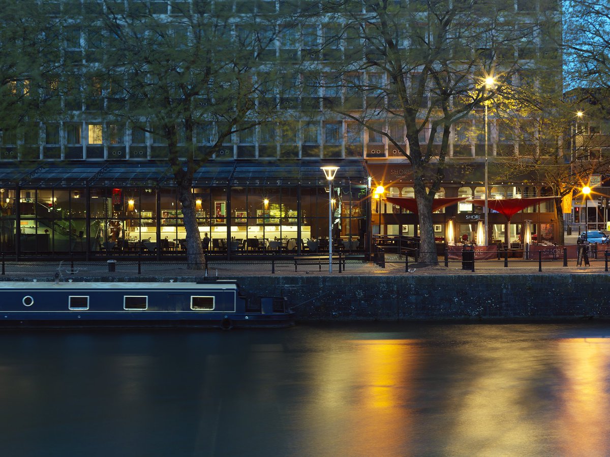 BristolDoyle's tweet photo. A word from our General Manager https://t.co/9uDsYqv6uo