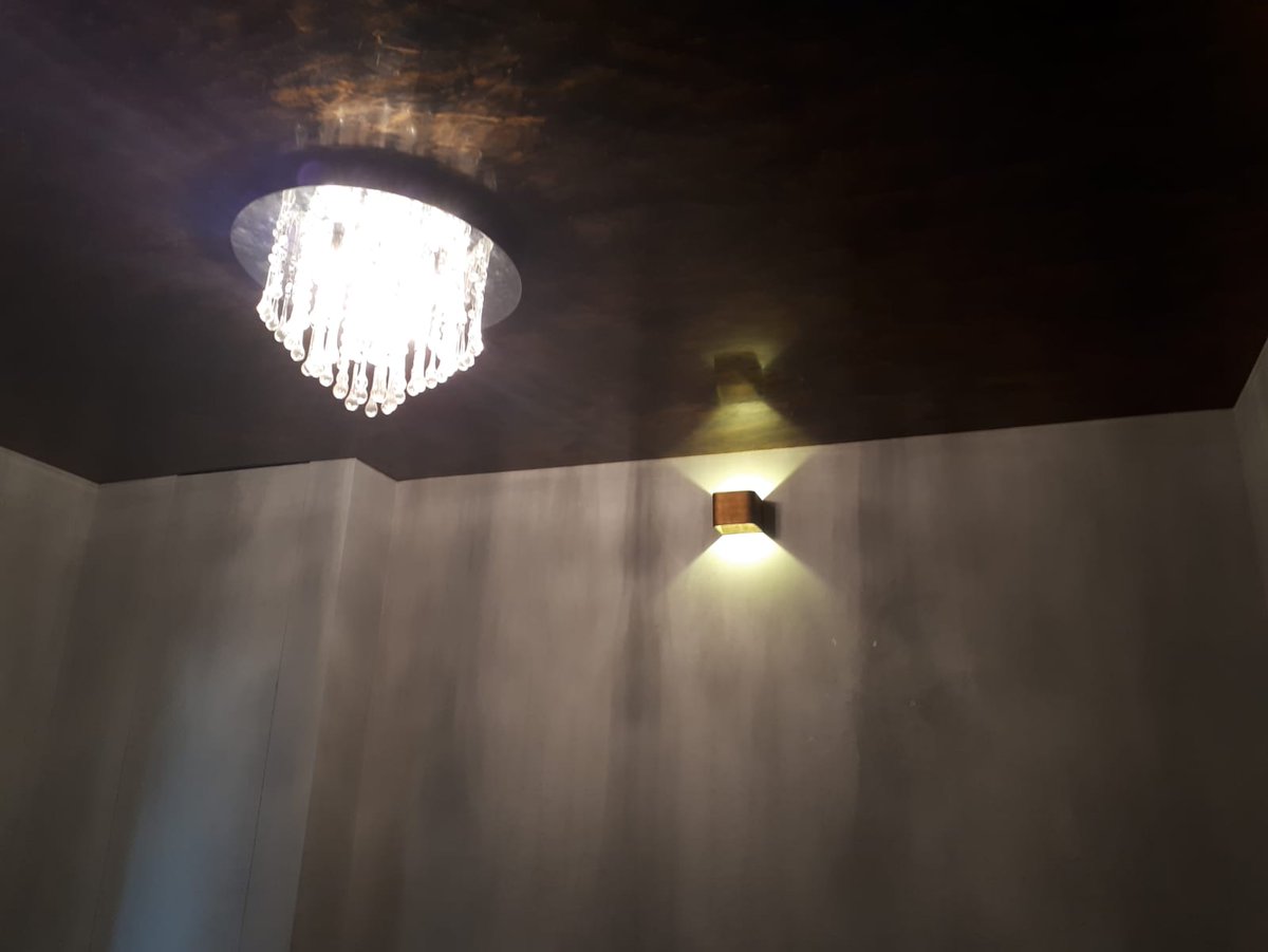 Venetian Plaster 🔝