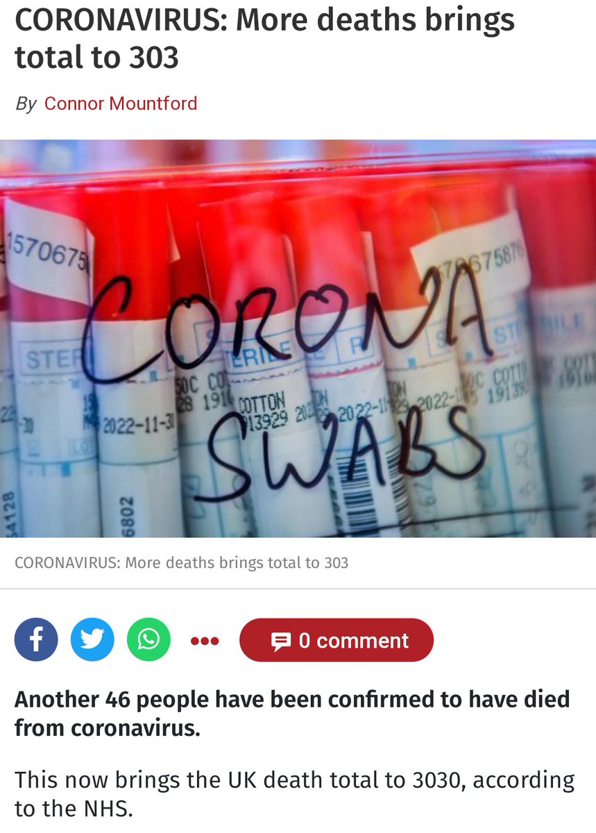 Cwis's tweet photo. @SAdverfails ...brings the UK death total to how many!? https://t.co/ZiGce5wN3n