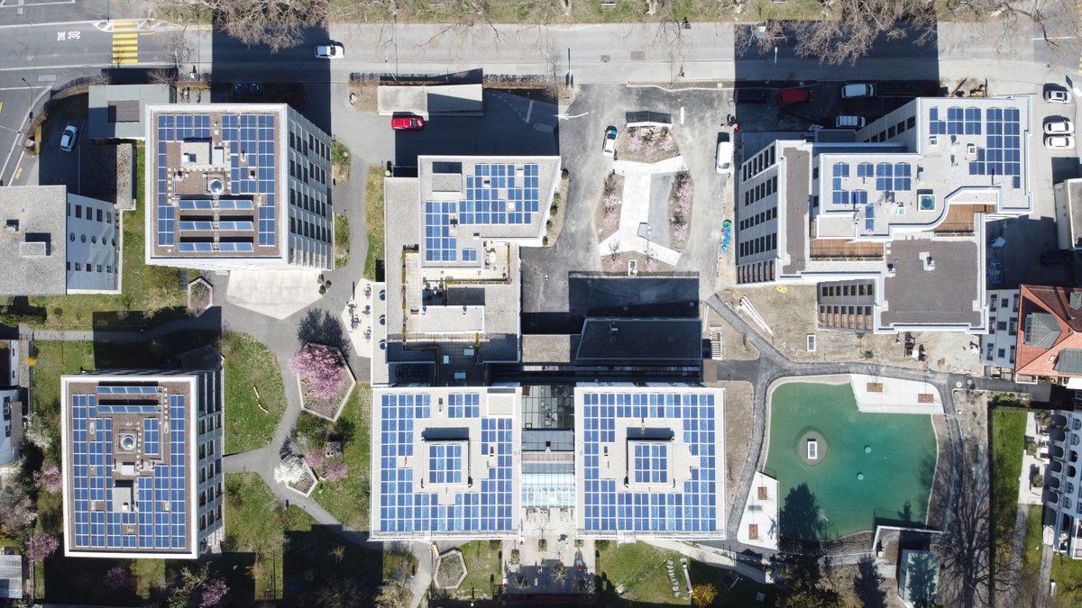 hassler_energia's tweet photo. Good News auch #Chur, #Solarstrom für #Alterssiedlung mit #ZEV https://t.co/sOq8jglVtl