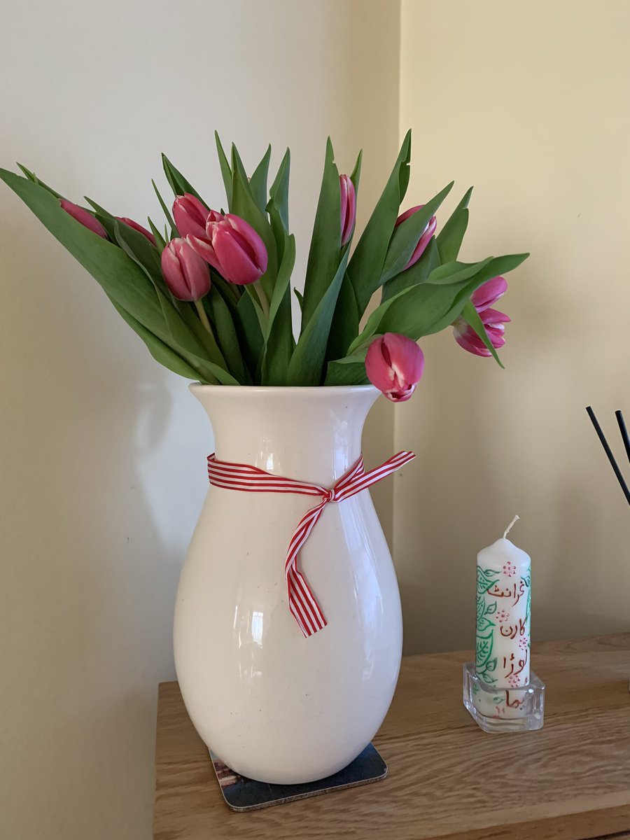 Karen Armstrong tweet media