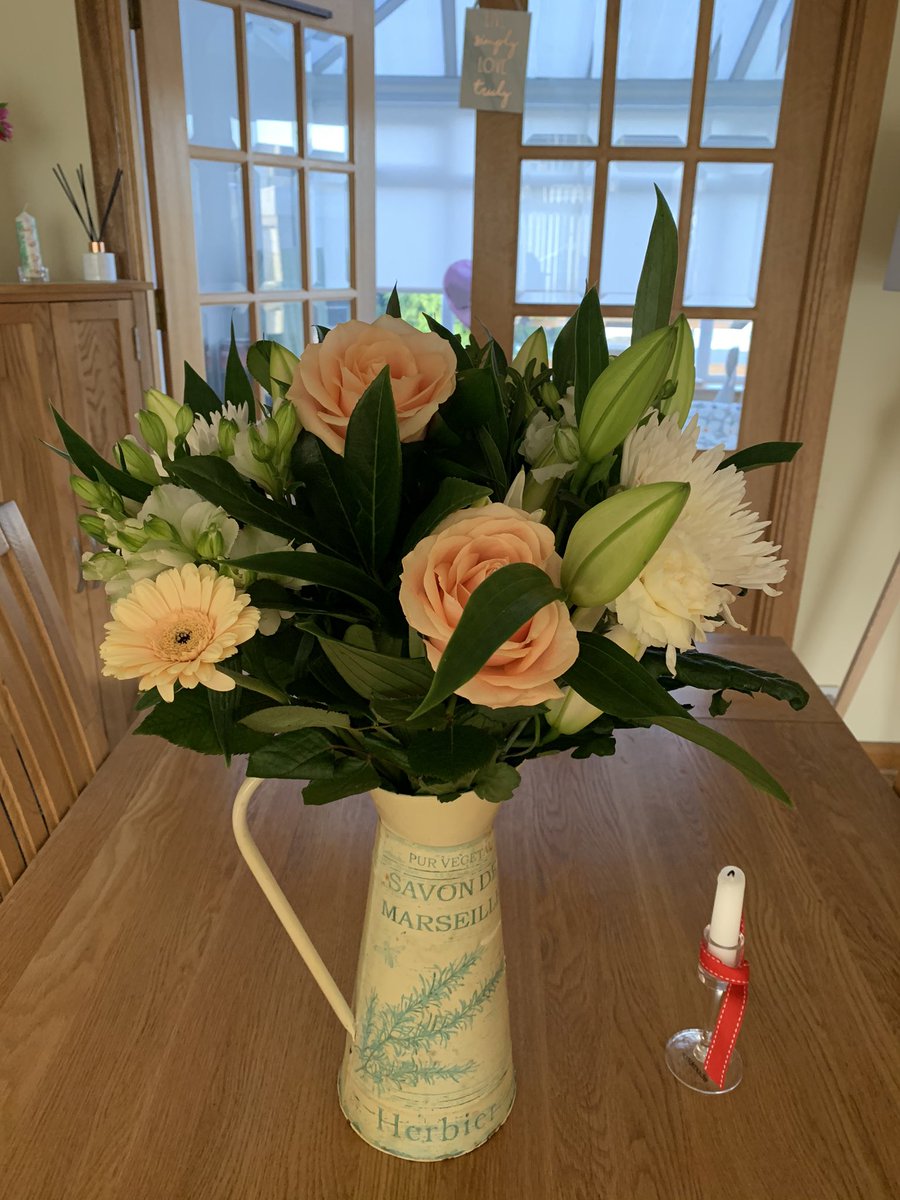 Karen Armstrong tweet media