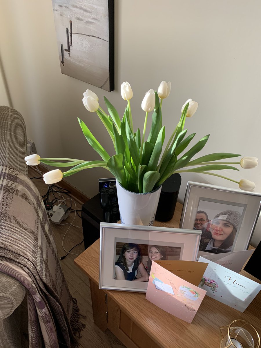 Karen Armstrong tweet media