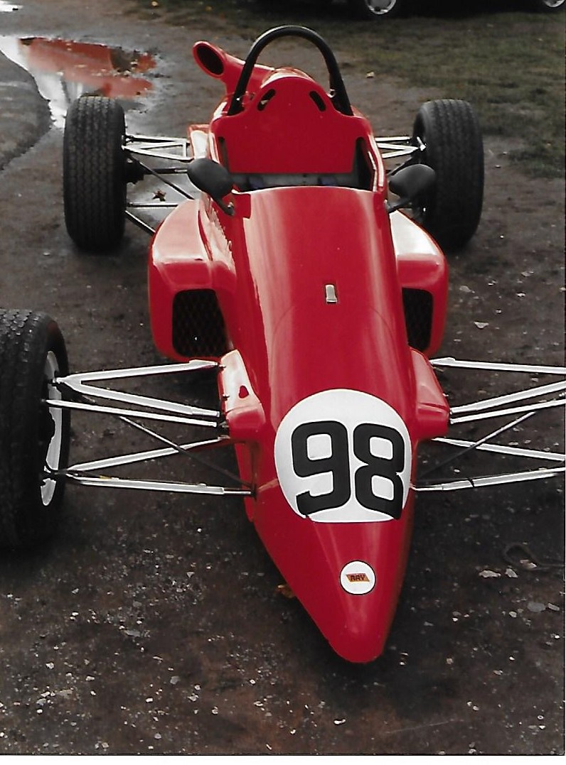 alan_auto19's tweet photo. FF 1600 cars of the late 1980's #VanDiemen #RF87, #Ray #88F and #Reynard #F89 in the paddock @Oulton_Park.

@ff1600website @HoFF1600 @BRSCCFF1600Nor 
@brsccff1600nat #minister #scholar #aldon #auriga https://t.co/sSrSPsPupq