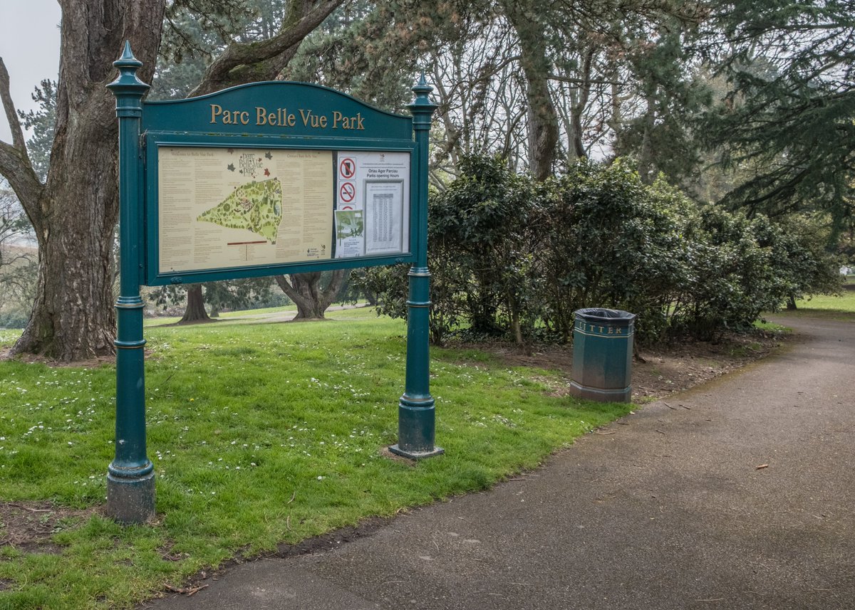 Newport City Council tweet media