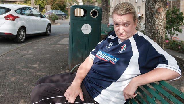 KerryAndKurtan's tweet photo. TWO HOURS TO GO. @BBCiPlayer, 7pm. #ThisCountry https://t.co/iW7NxQ6N3u