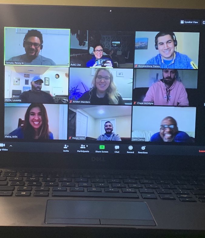 lisaauld's tweet photo. Appreciate this team. #TeamDominate ⁦@Pitt_LIFESKILLS⁩ https://t.co/aqUgBDGGaK