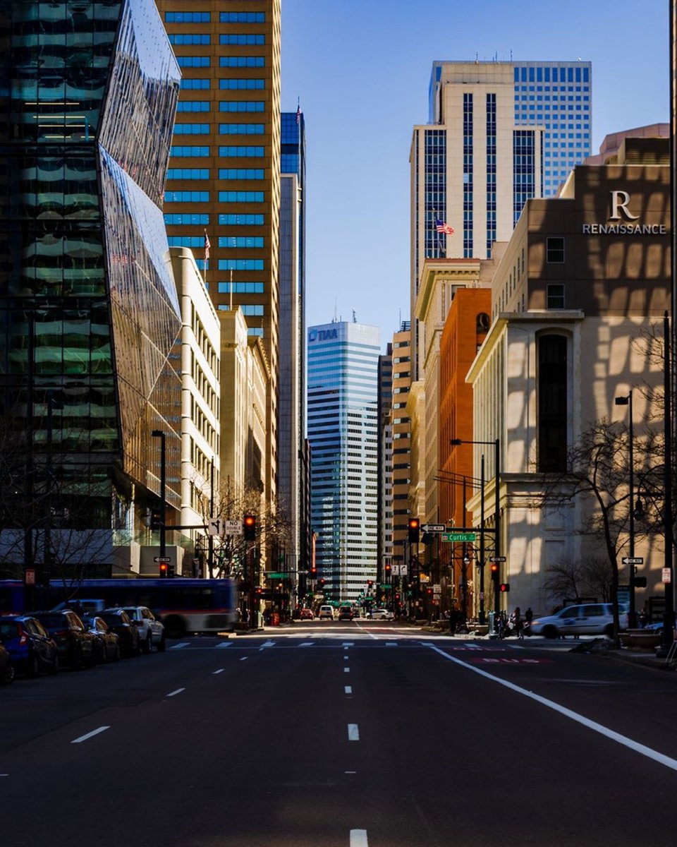 Find the right lane for your Denver adventure with a little help from our #RenNavigator.

(Photo Credit: i.r_images)