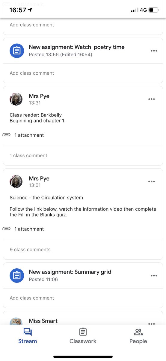 BPSandwell's tweet photo. Loads of work going on #GoogleClassroom for the children with some fantastic work coming back from the children at home. If you don’t have access yet or are having problem please check out the school website for contact information or help videos in the ‘Home Learning’ section. https://t.co/mEpLhw0H6b