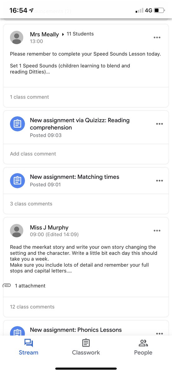 BPSandwell's tweet photo. Loads of work going on #GoogleClassroom for the children with some fantastic work coming back from the children at home. If you don’t have access yet or are having problem please check out the school website for contact information or help videos in the ‘Home Learning’ section. https://t.co/mEpLhw0H6b