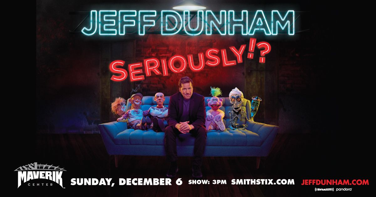 Maverik Center tweet media