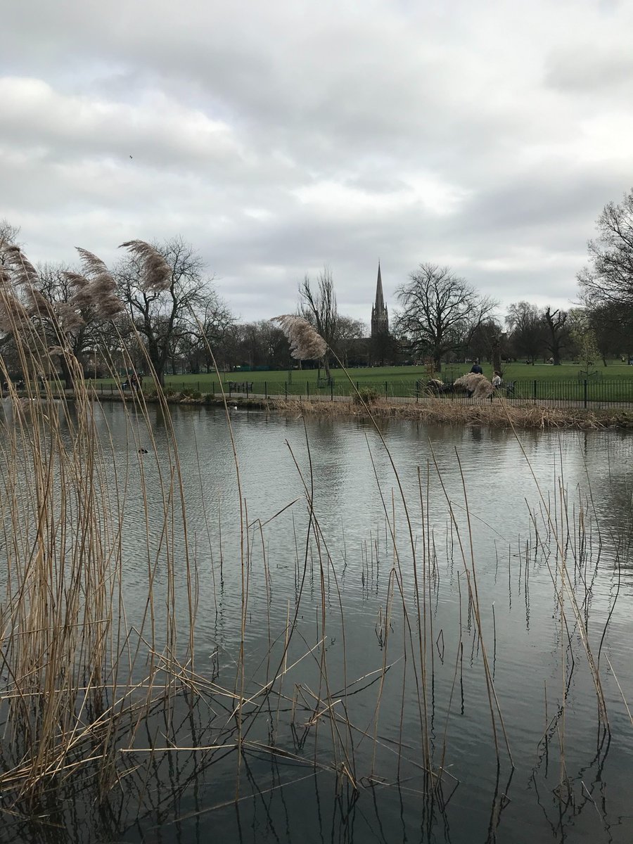 Landscape Institute tweet media